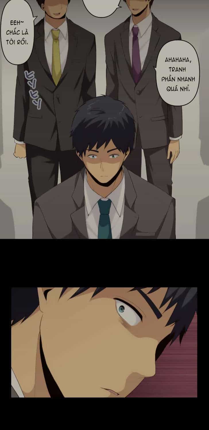 Relife - Chương 89 - ảnh 16