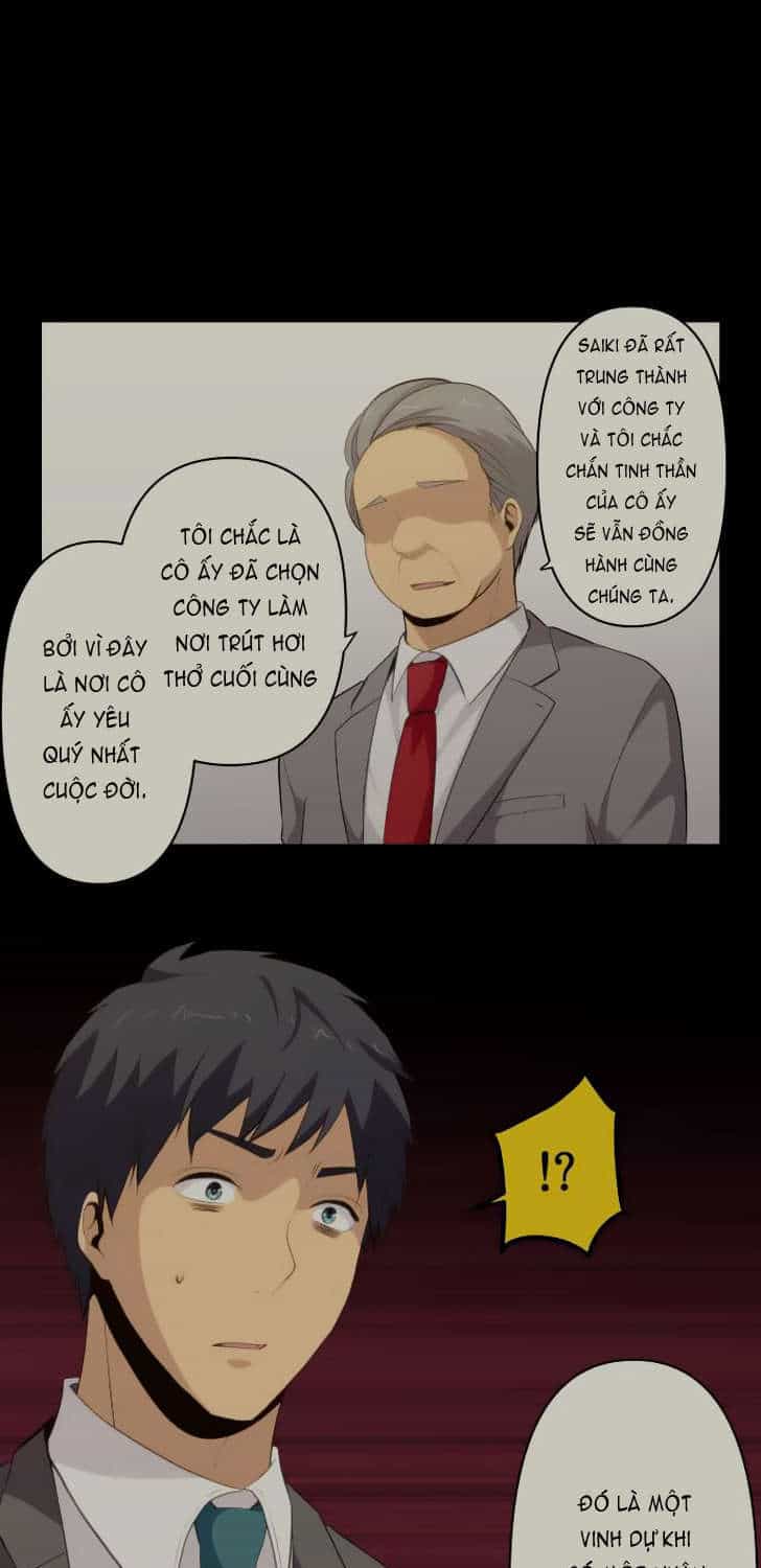 Relife - Chương 89 - ảnh 18