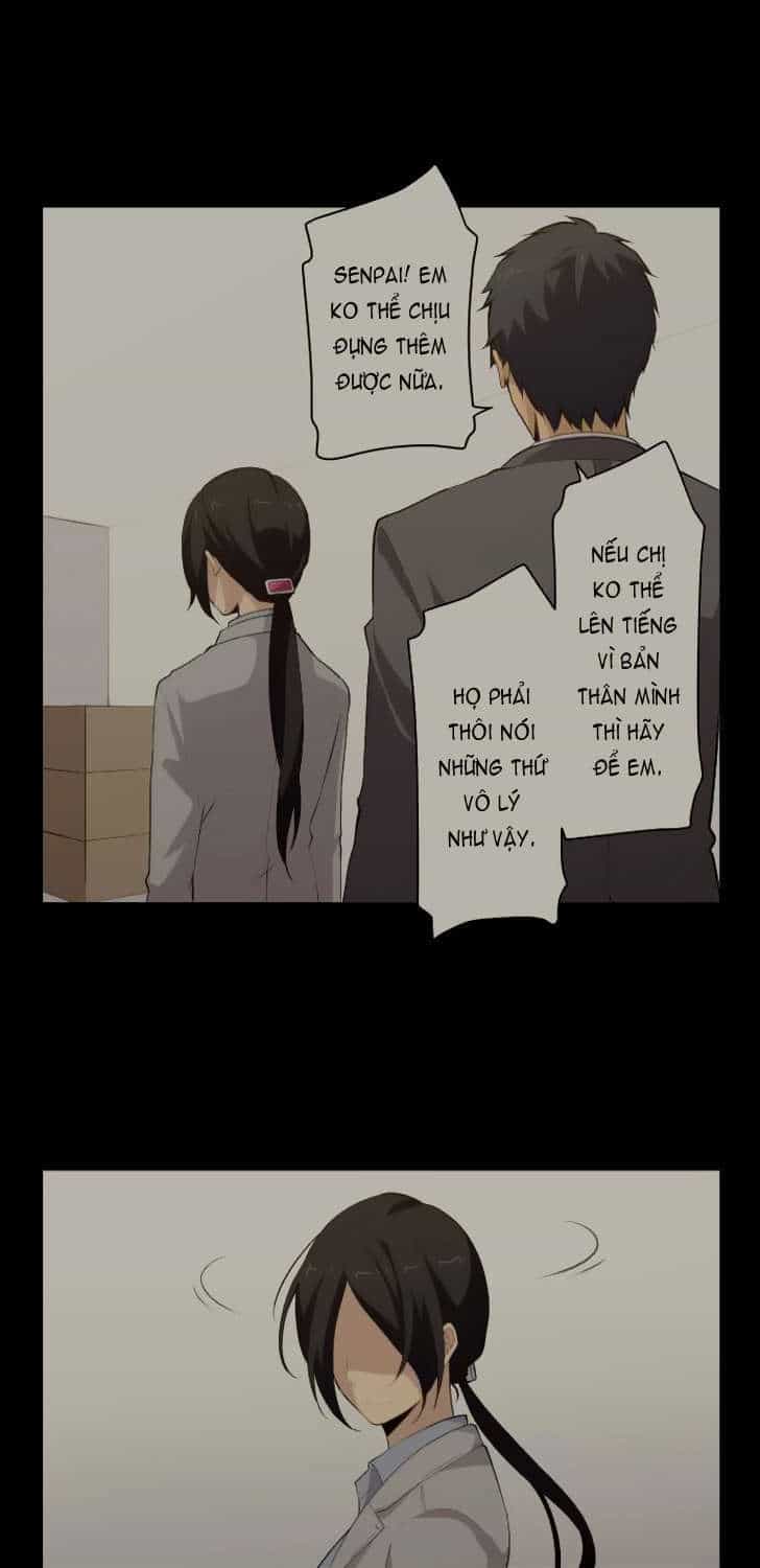 Relife - Chương 89 - ảnh 2