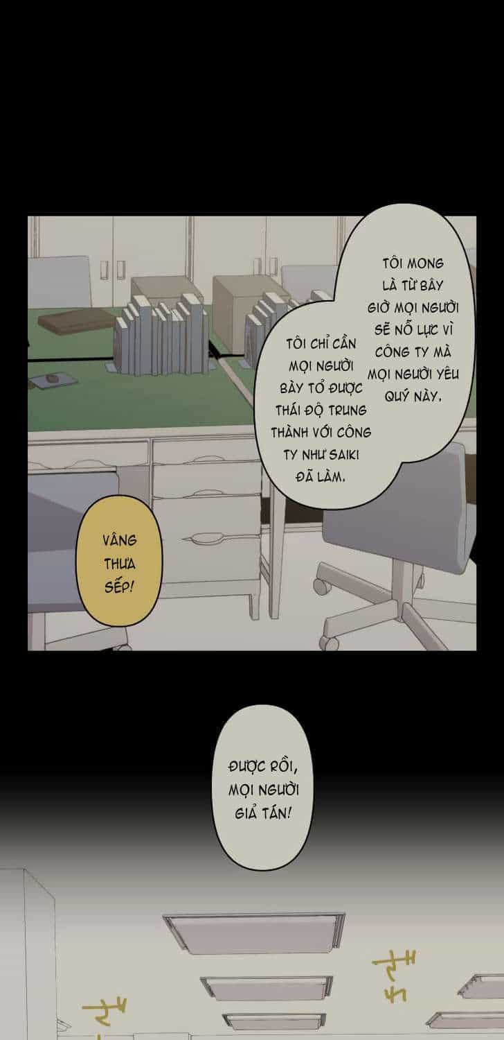 Relife - Chương 89 - ảnh 20