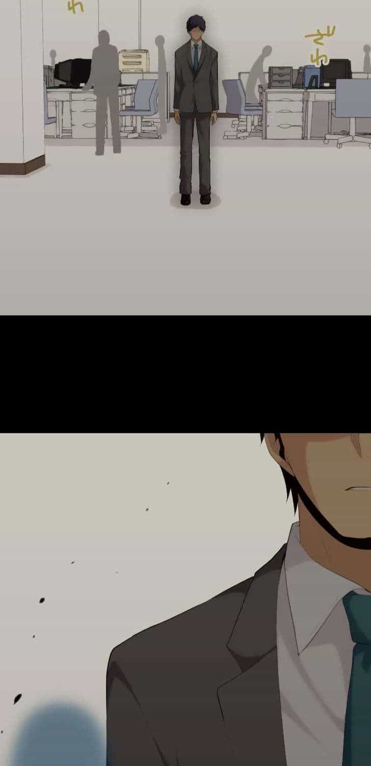 Relife - Chương 89 - ảnh 21