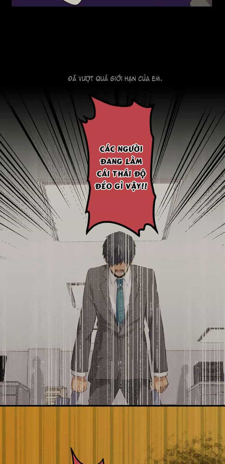 Relife - Chương 89 - ảnh 24