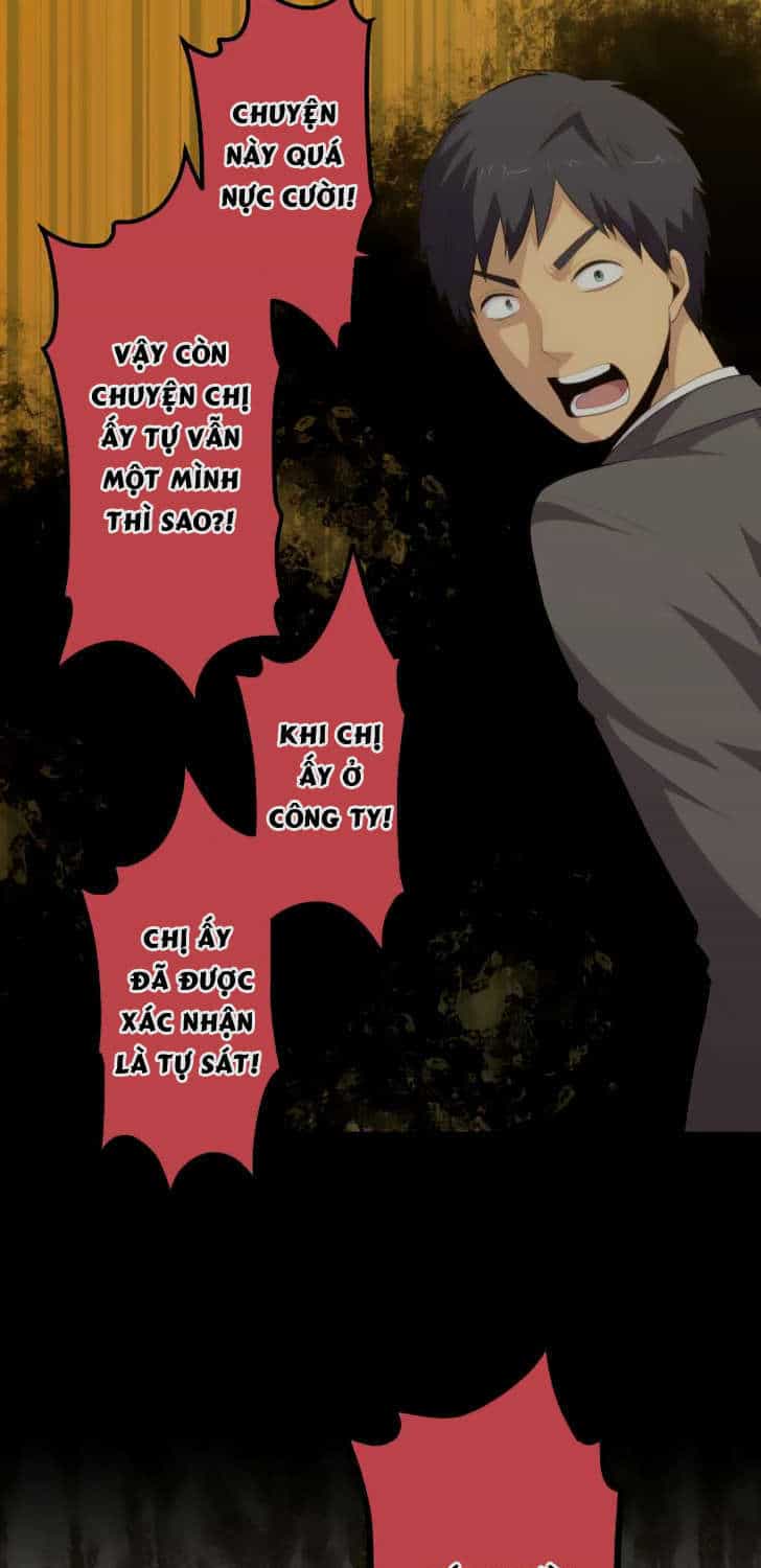 Relife - Chương 89 - ảnh 25