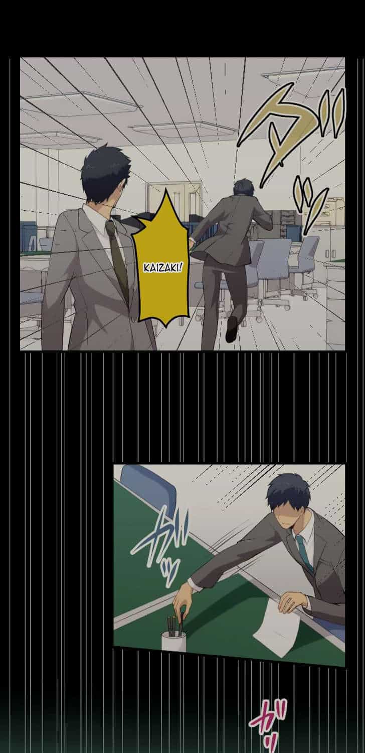 Relife - Chương 89 - ảnh 28