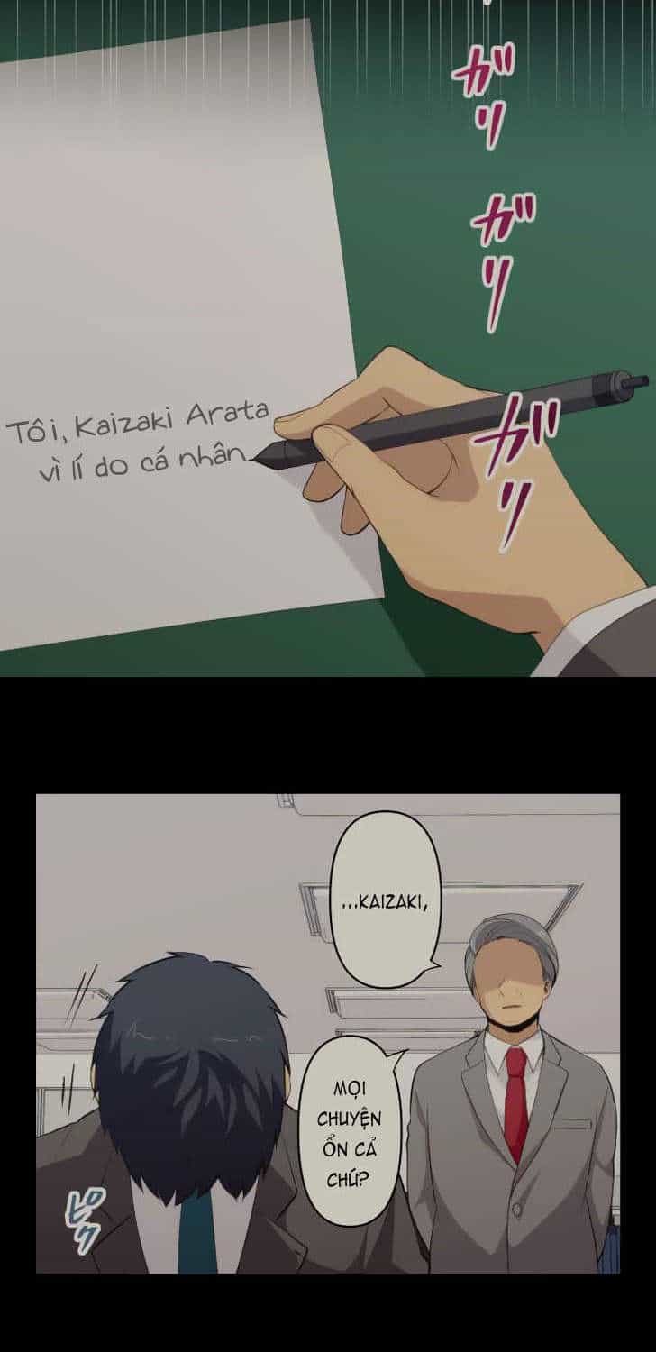 Relife - Chương 89 - ảnh 29
