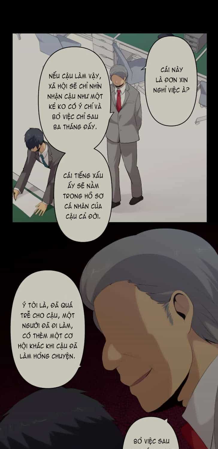 Relife - Chương 89 - ảnh 30