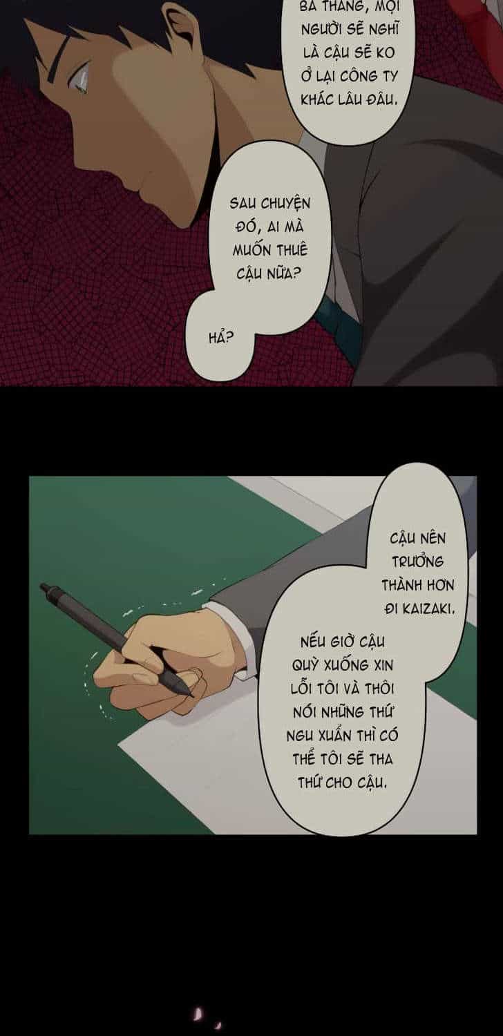 Relife - Chương 89 - ảnh 31