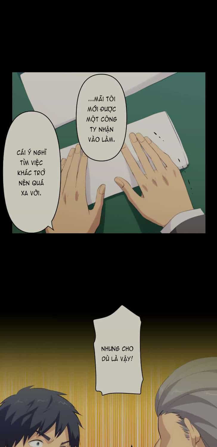 Relife - Chương 89 - ảnh 34