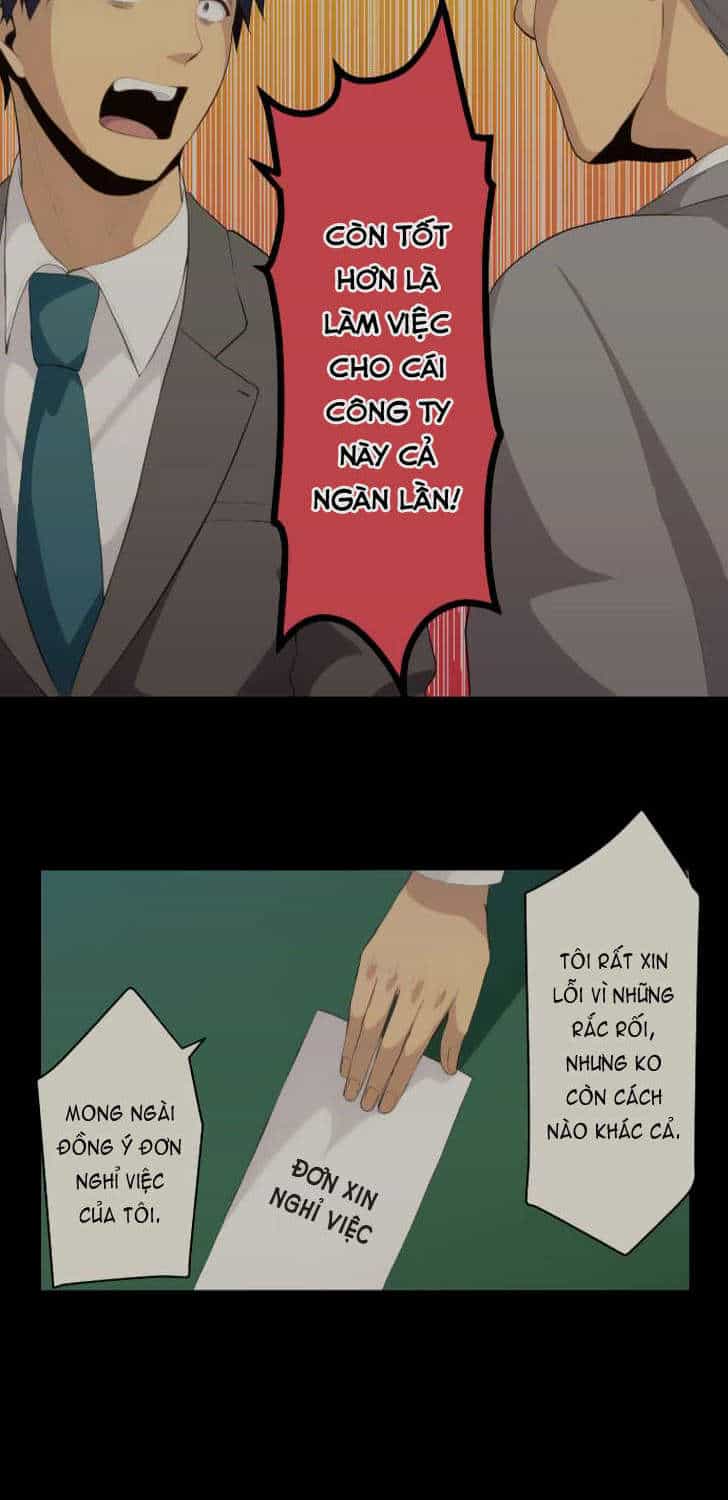 Relife - Chương 89 - ảnh 35