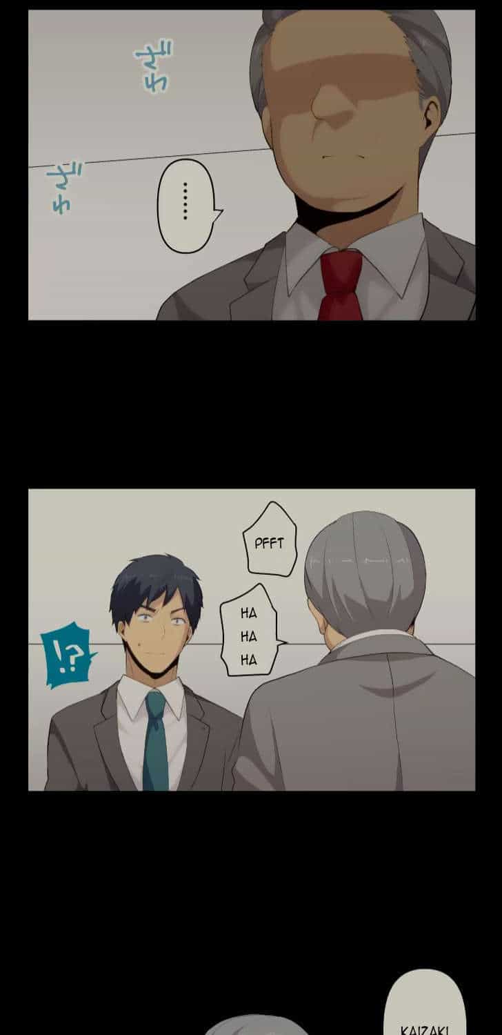 Relife - Chương 89 - ảnh 36