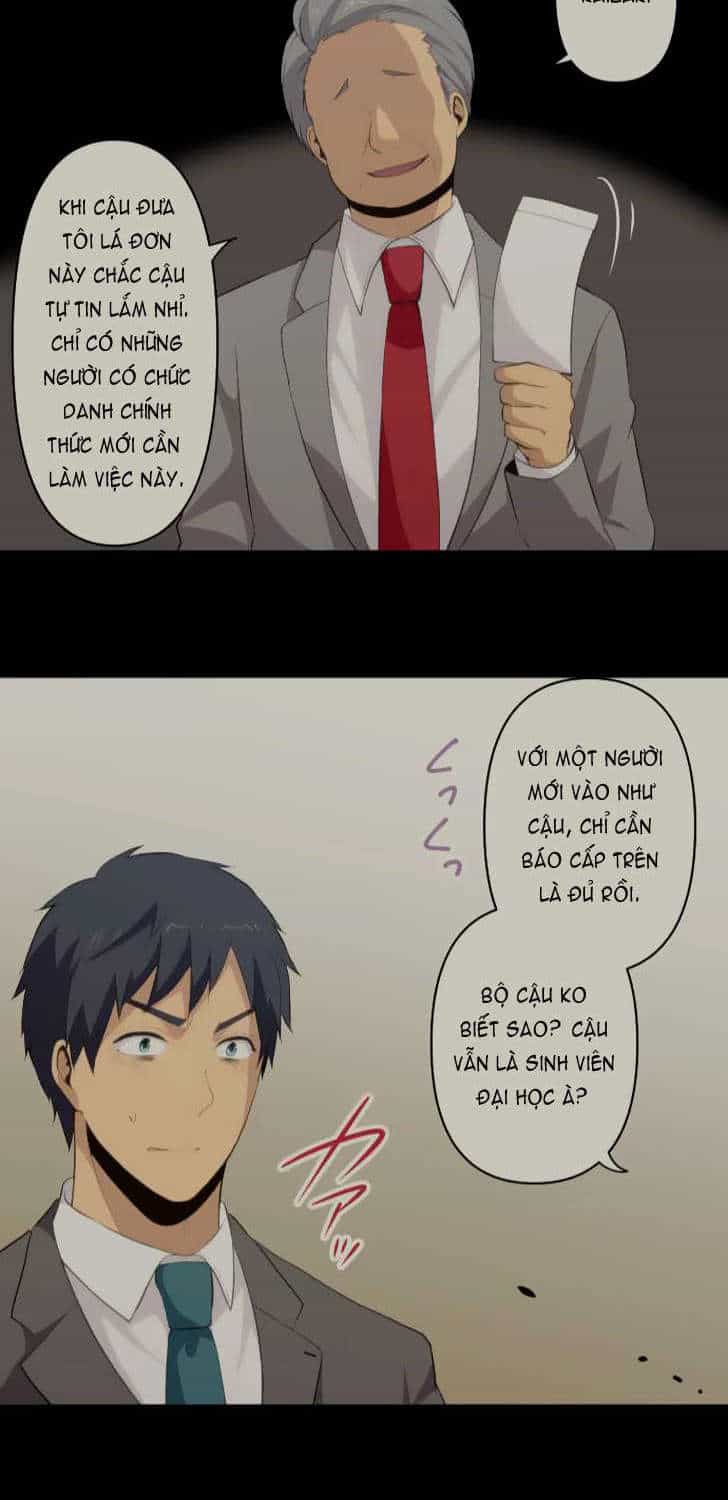 Relife - Chương 89 - ảnh 37