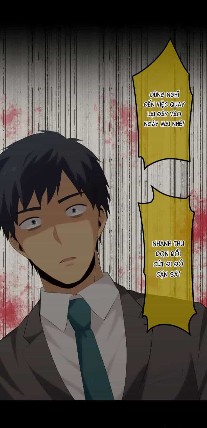 Relife - Chương 89 - ảnh 39