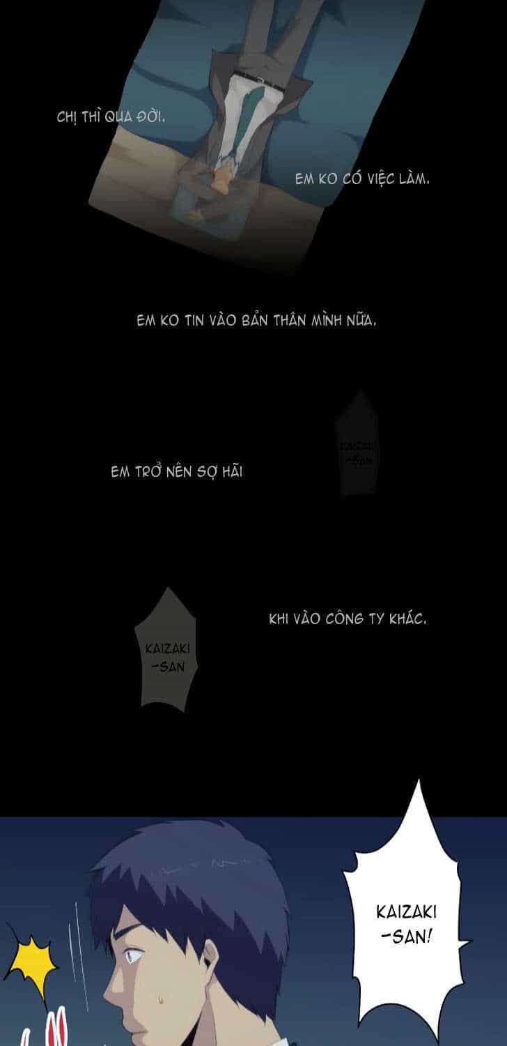 Relife - Chương 89 - ảnh 41