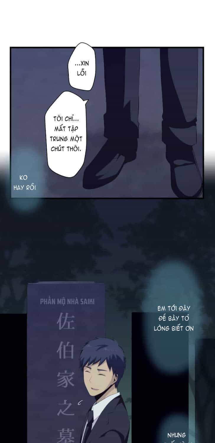 Relife - Chương 89 - ảnh 43