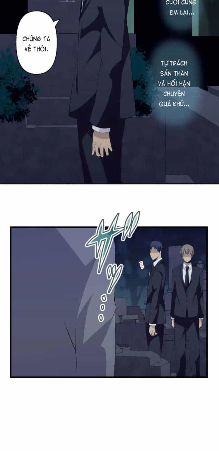 Relife - Chương 89 - ảnh 44
