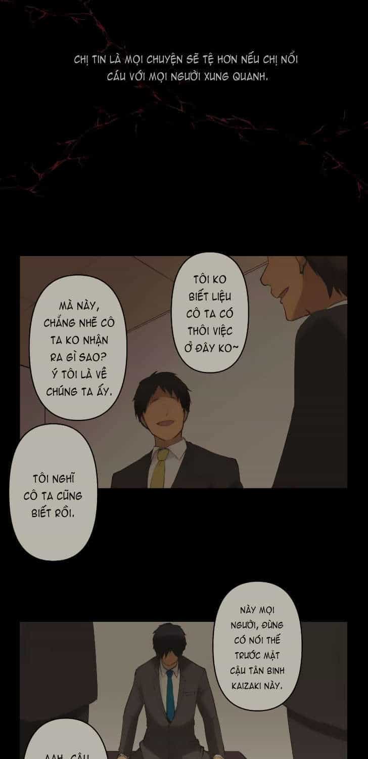 Relife - Chương 89 - ảnh 6