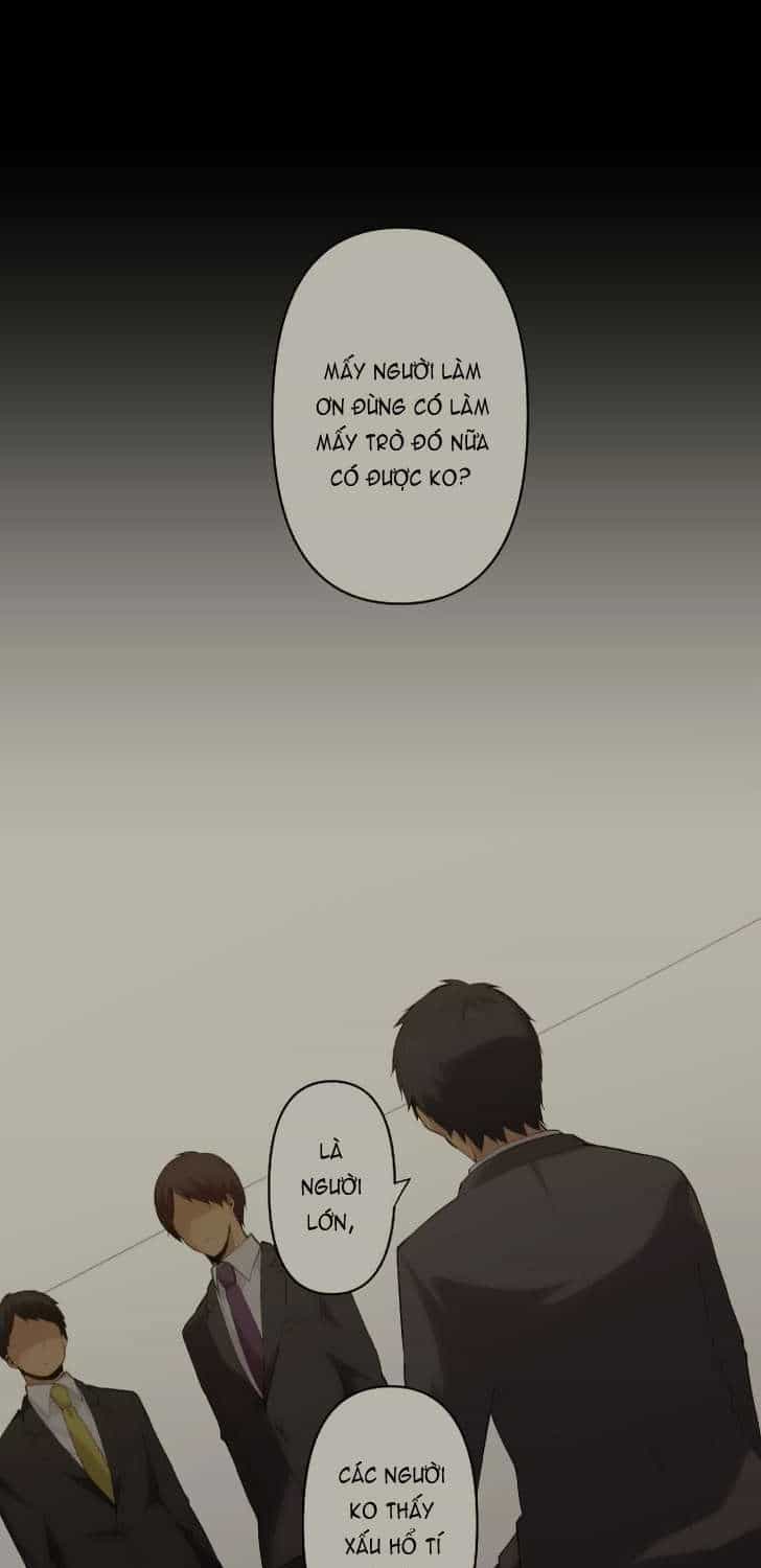 Relife - Chương 89 - ảnh 9