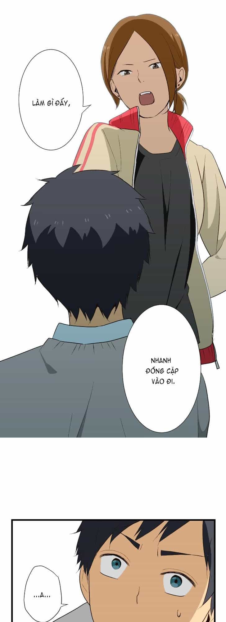 Relife - Chương 9 - ảnh 12
