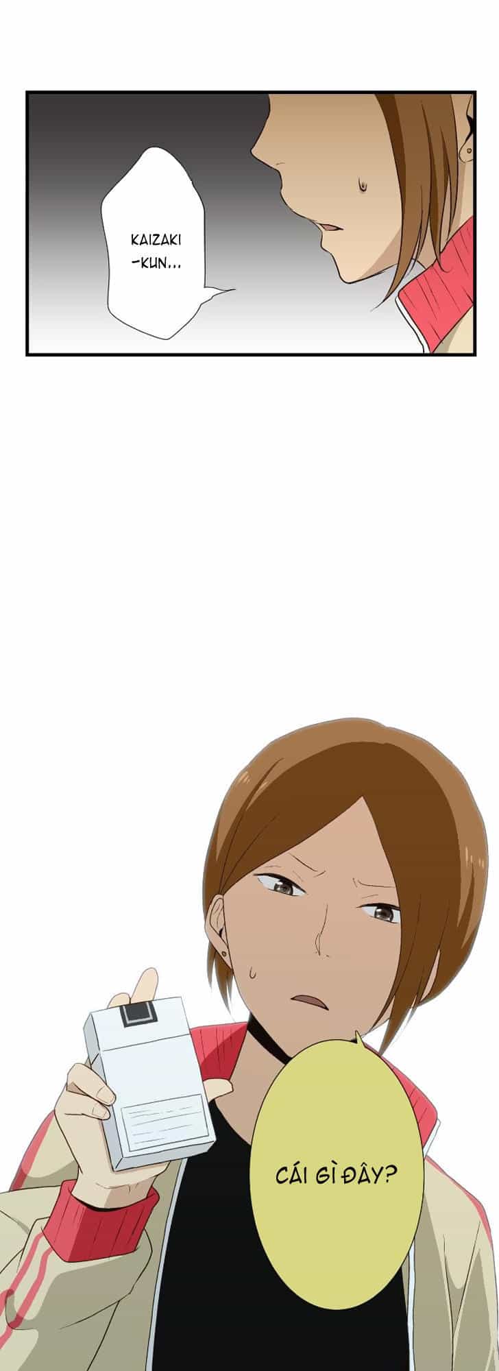 Relife - Chương 9 - ảnh 18