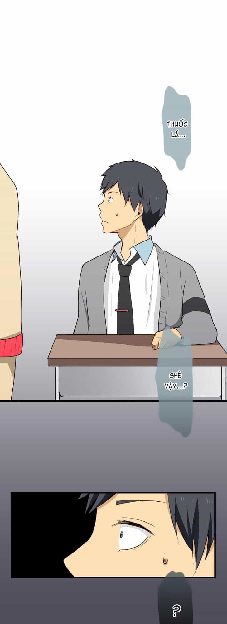 Relife - Chương 9 - ảnh 23