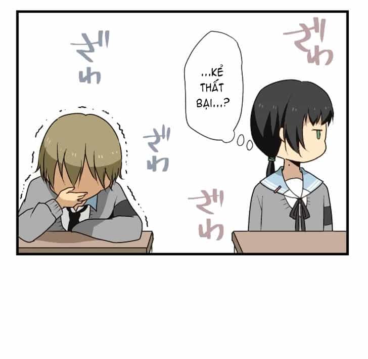 Relife - Chương 9 - ảnh 28