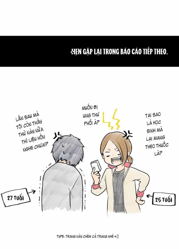 Relife - Chương 9 - ảnh 29
