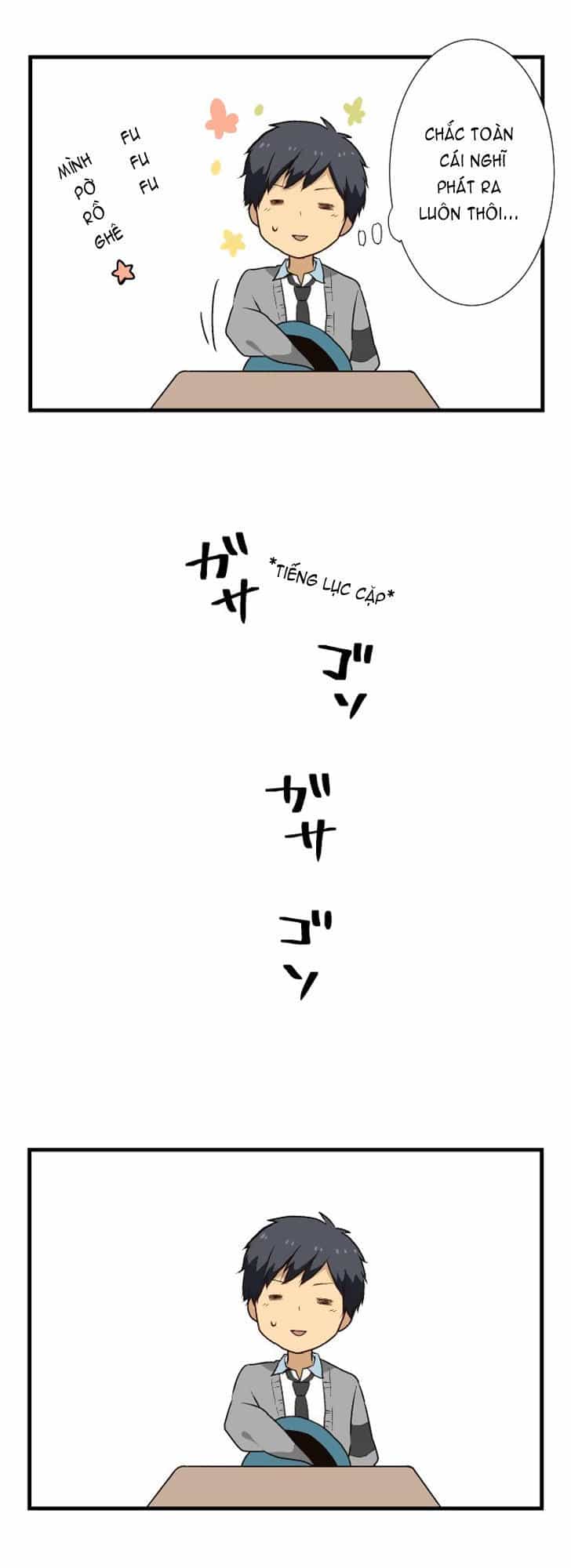 Relife - Chương 9 - ảnh 5