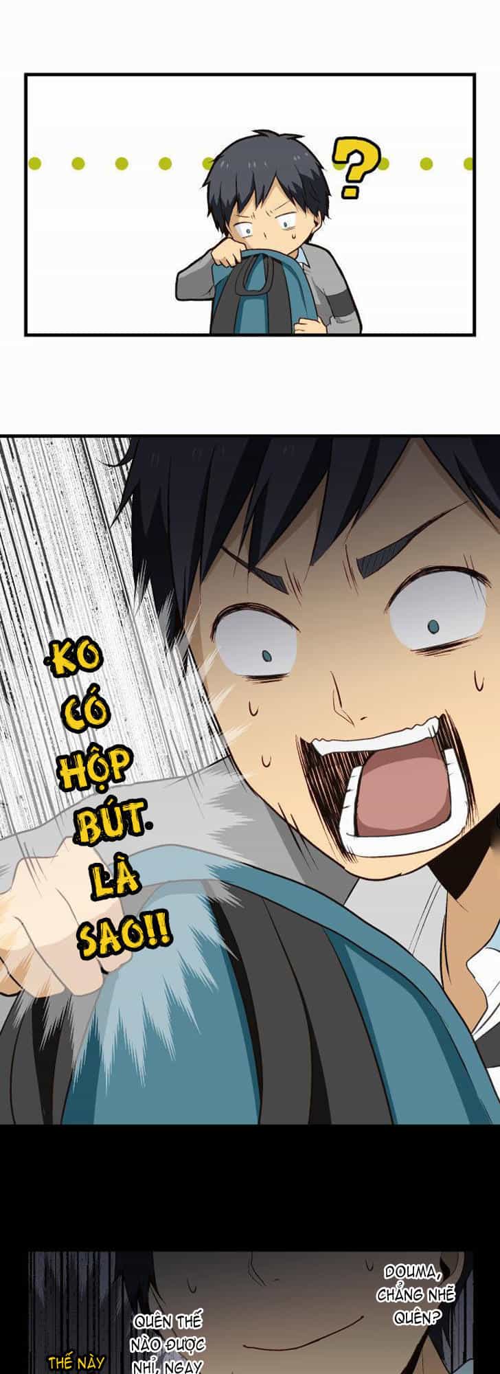 Relife - Chương 9 - ảnh 7