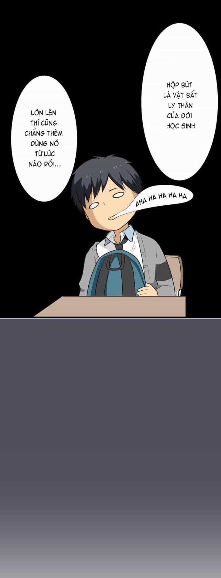 Relife - Chương 9 - ảnh 9
