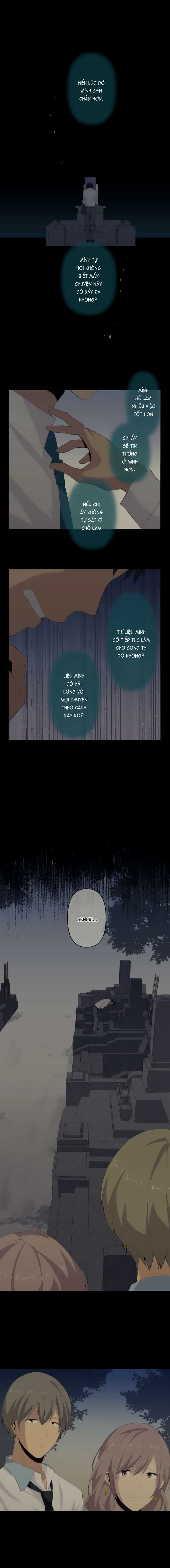 Relife - Chương 90 - ảnh 10