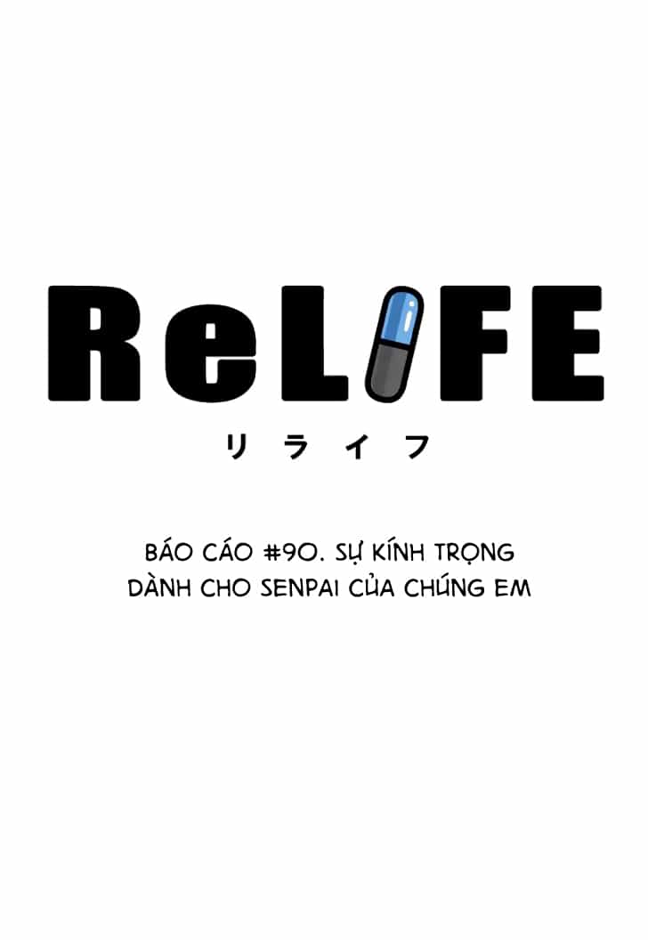 Relife - Chương 90 - ảnh 4