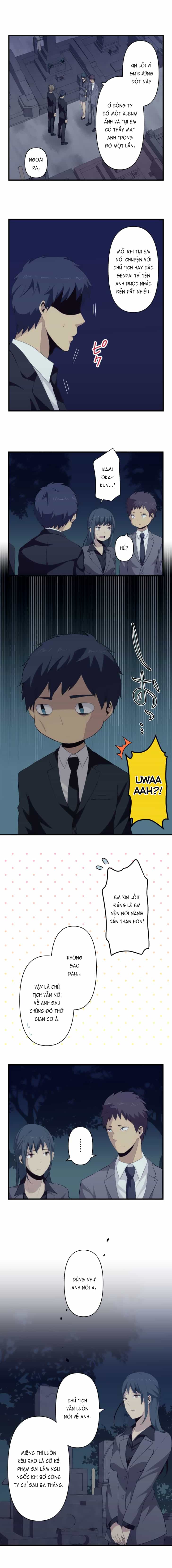 Relife - Chương 90 - ảnh 5