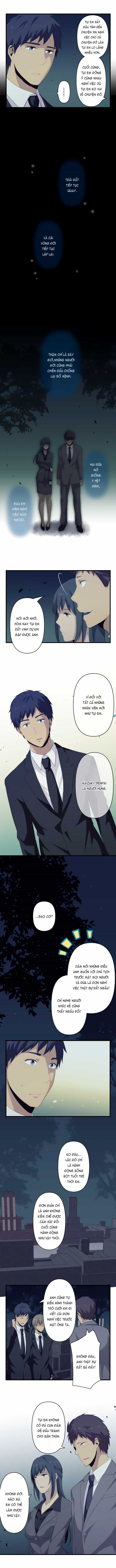 Relife - Chương 90 - ảnh 7