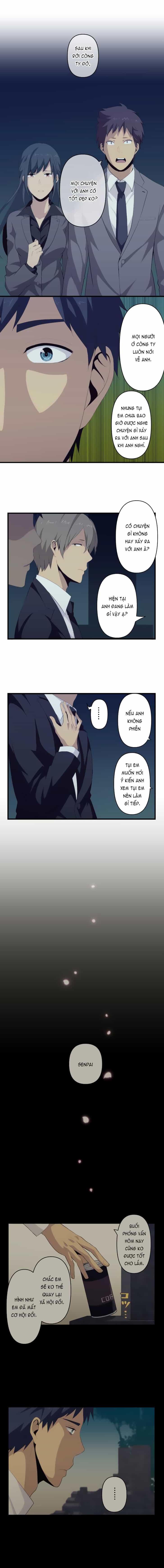 Relife - Chương 90 - ảnh 9
