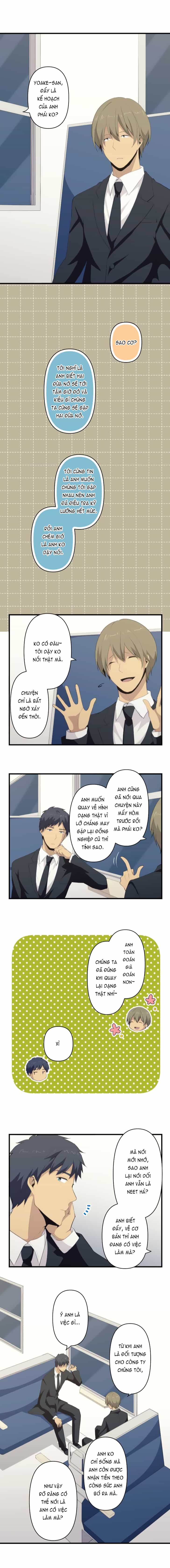 Relife - Chương 91 - ảnh 10