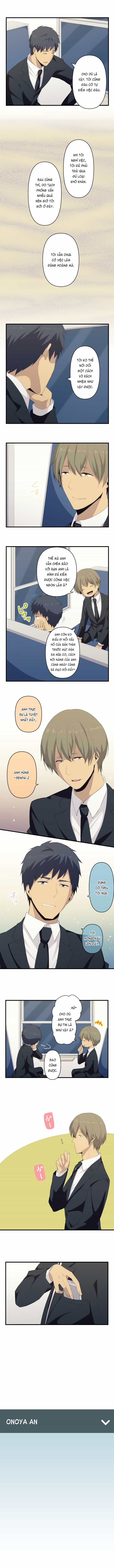 Relife - Chương 91 - ảnh 11