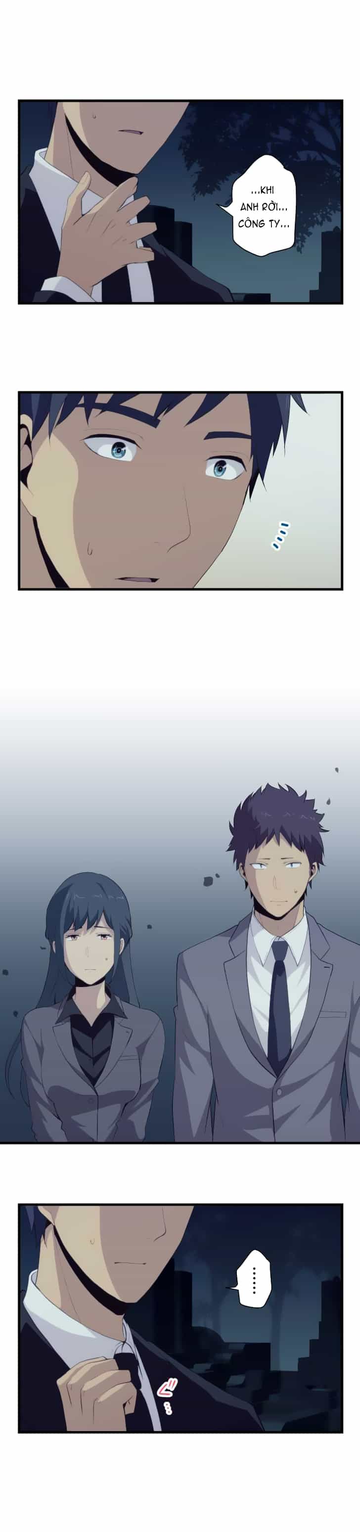 Relife - Chương 91 - ảnh 2