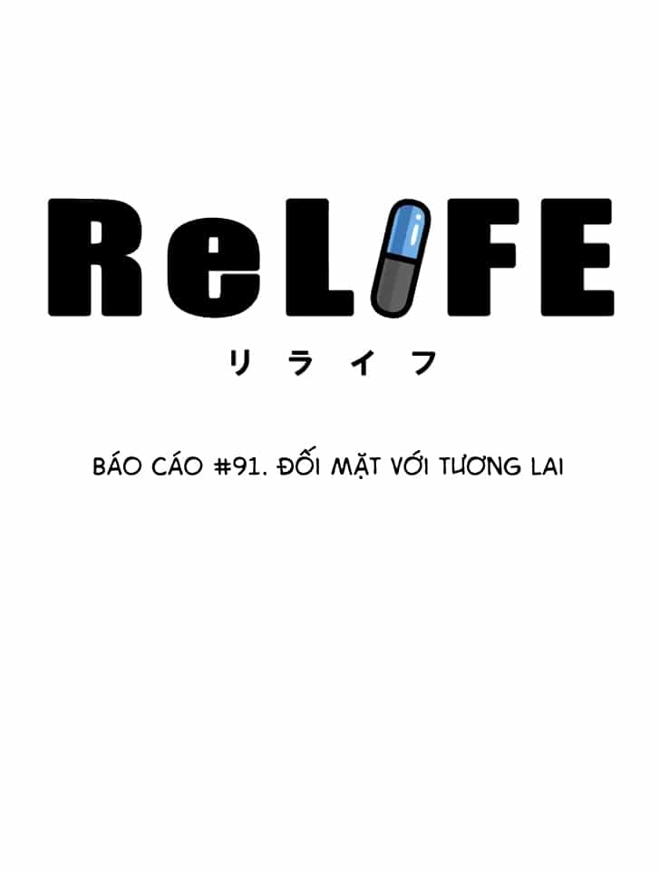 Relife - Chương 91 - ảnh 3