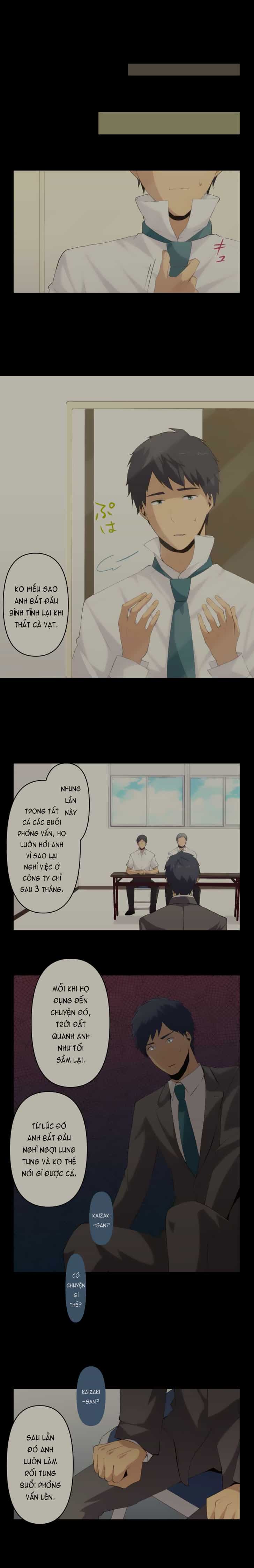 Relife - Chương 91 - ảnh 5