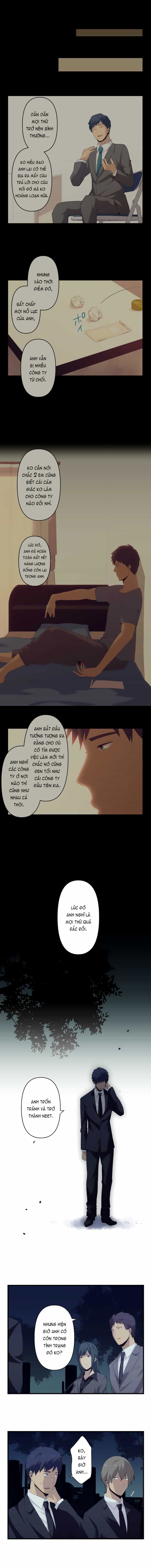 Relife - Chương 91 - ảnh 6