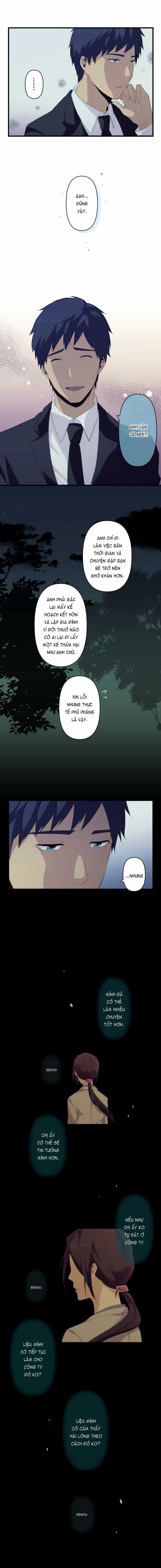 Relife - Chương 91 - ảnh 7