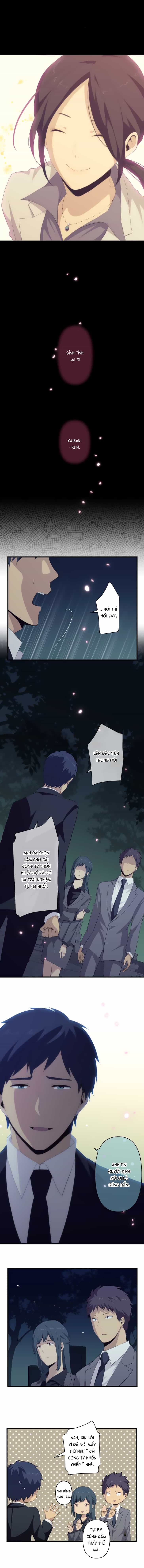 Relife - Chương 91 - ảnh 8