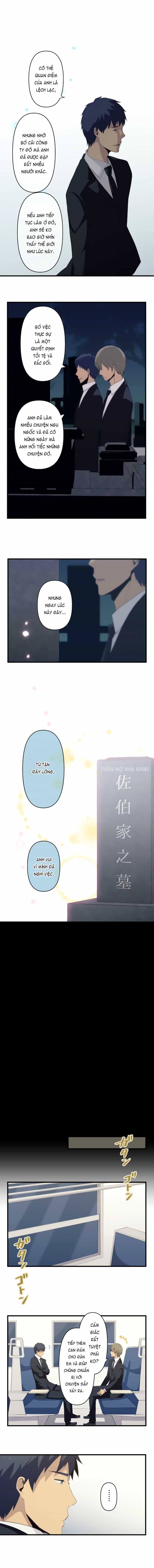Relife - Chương 91 - ảnh 9