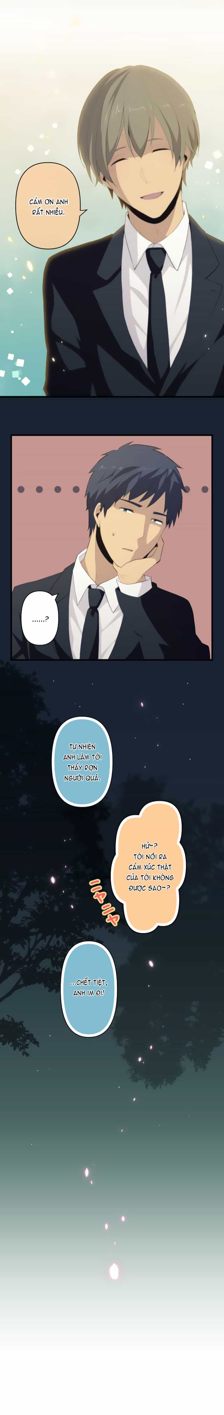 Relife - Chương 92 - ảnh 10