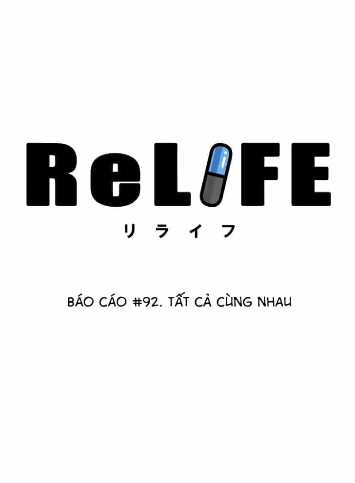 Relife - Chương 92 - ảnh 3
