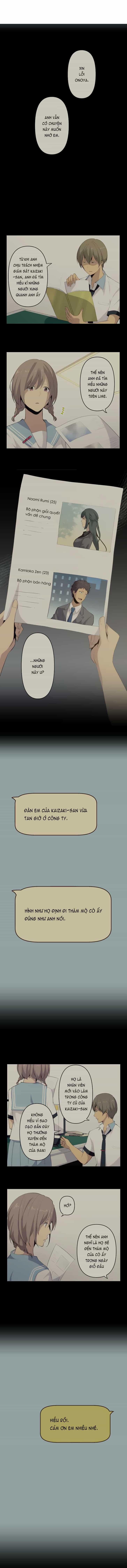 Relife - Chương 92 - ảnh 4