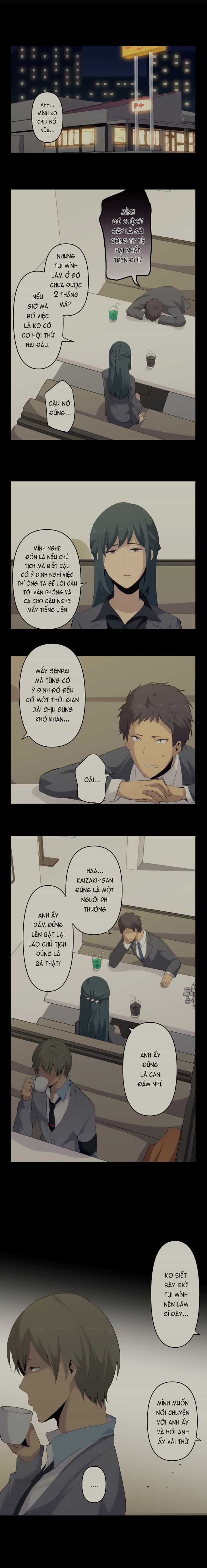 Relife - Chương 92 - ảnh 5