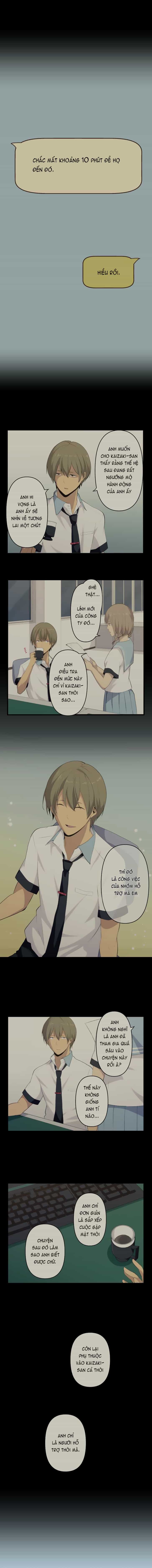 Relife - Chương 92 - ảnh 6