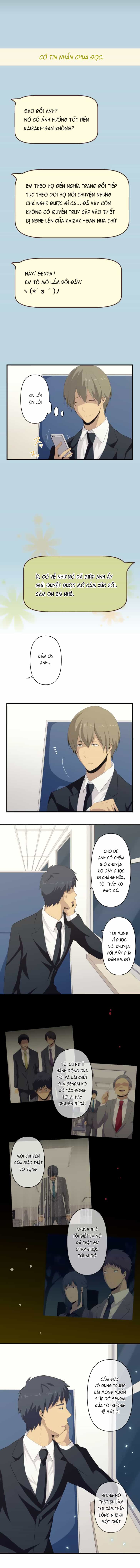 Relife - Chương 92 - ảnh 7