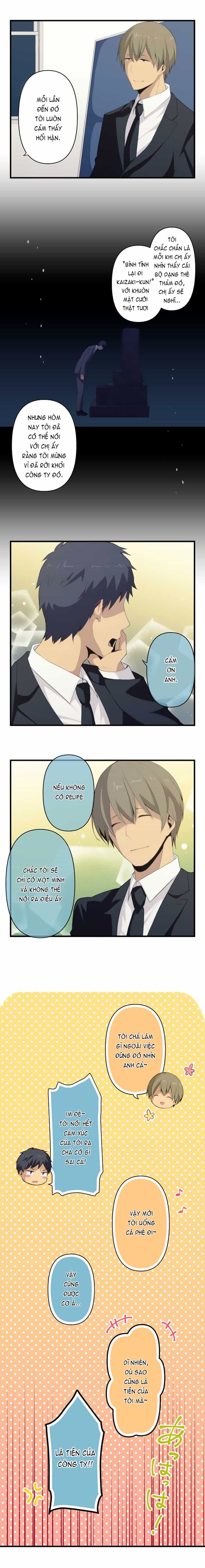 Relife - Chương 92 - ảnh 8